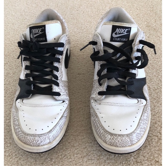 nike air court force